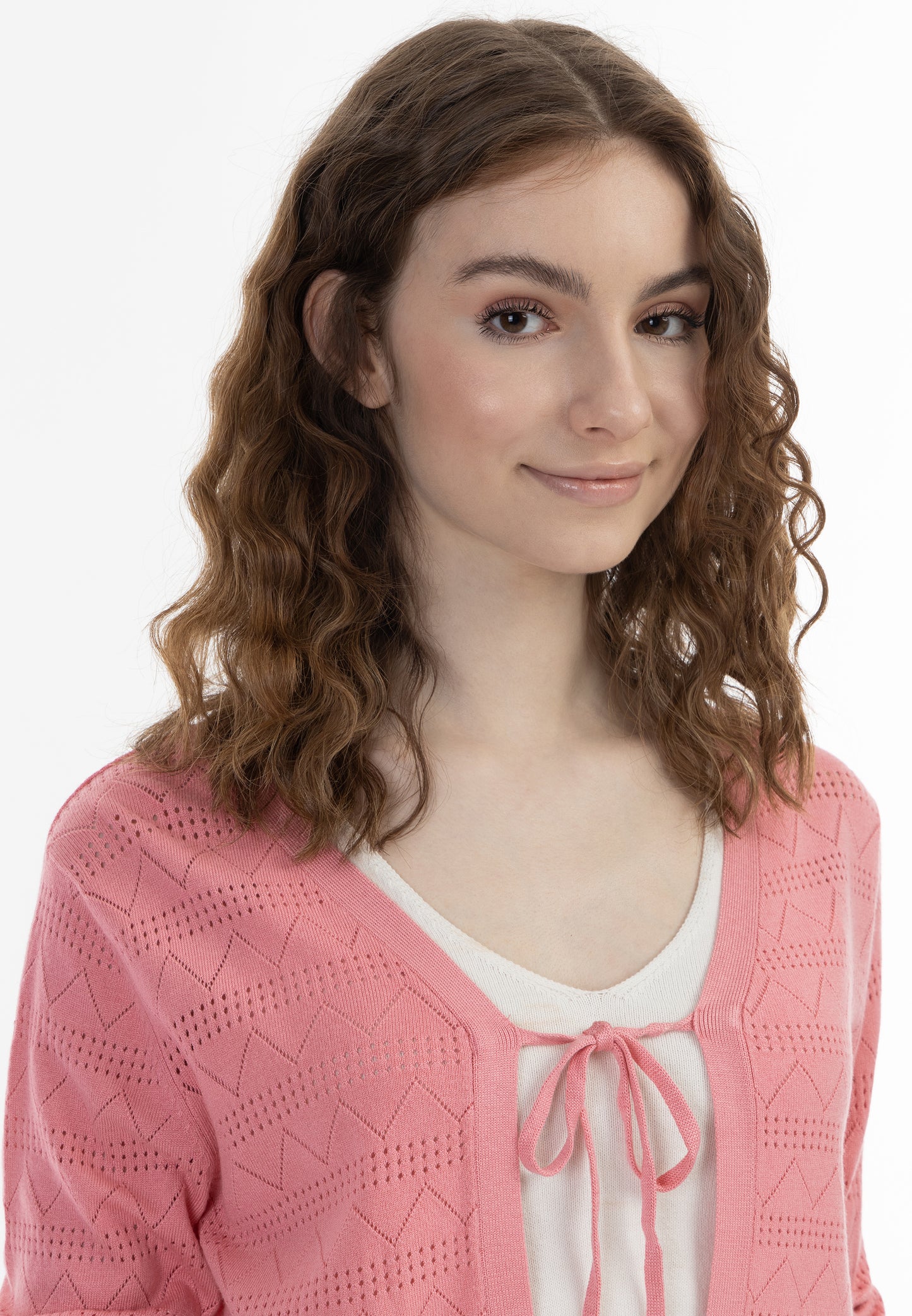 myMo women's cardigan