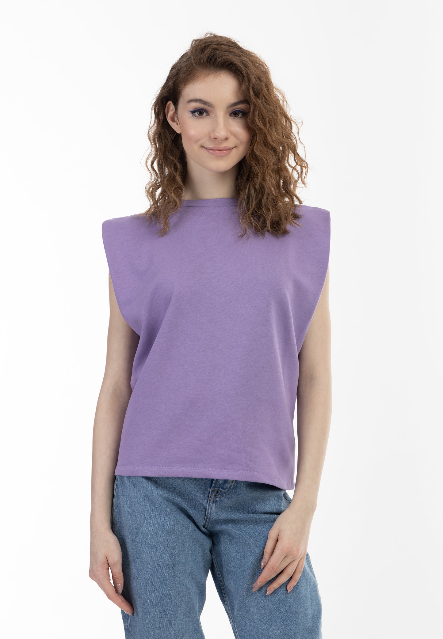 myMo women's sweatshirt