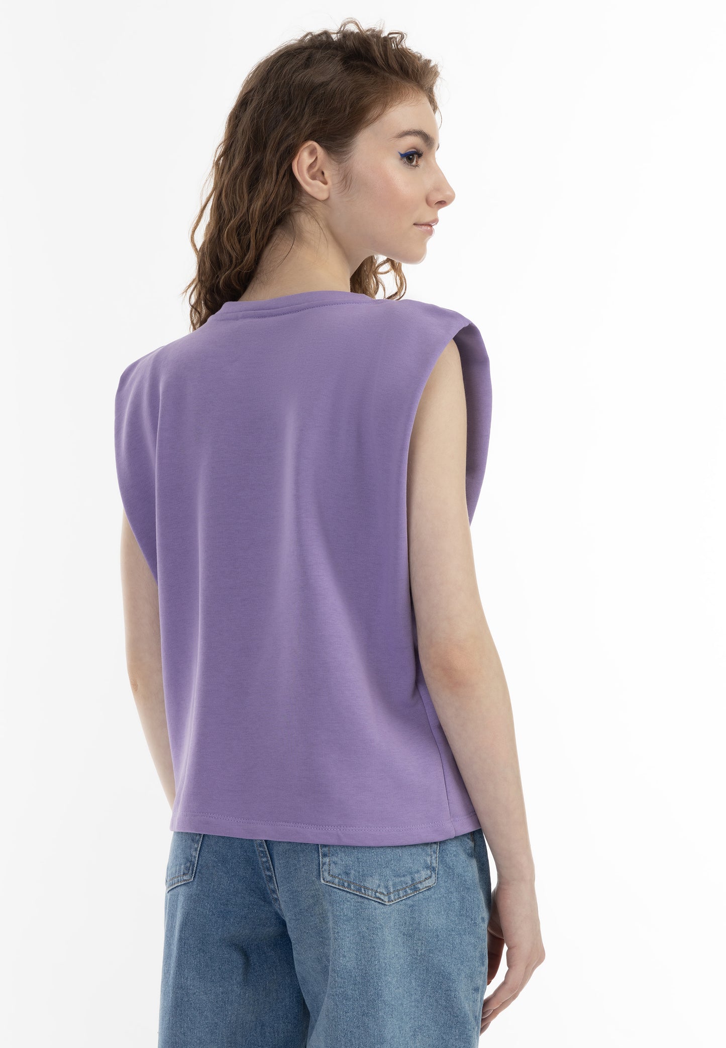 myMo women's sweatshirt