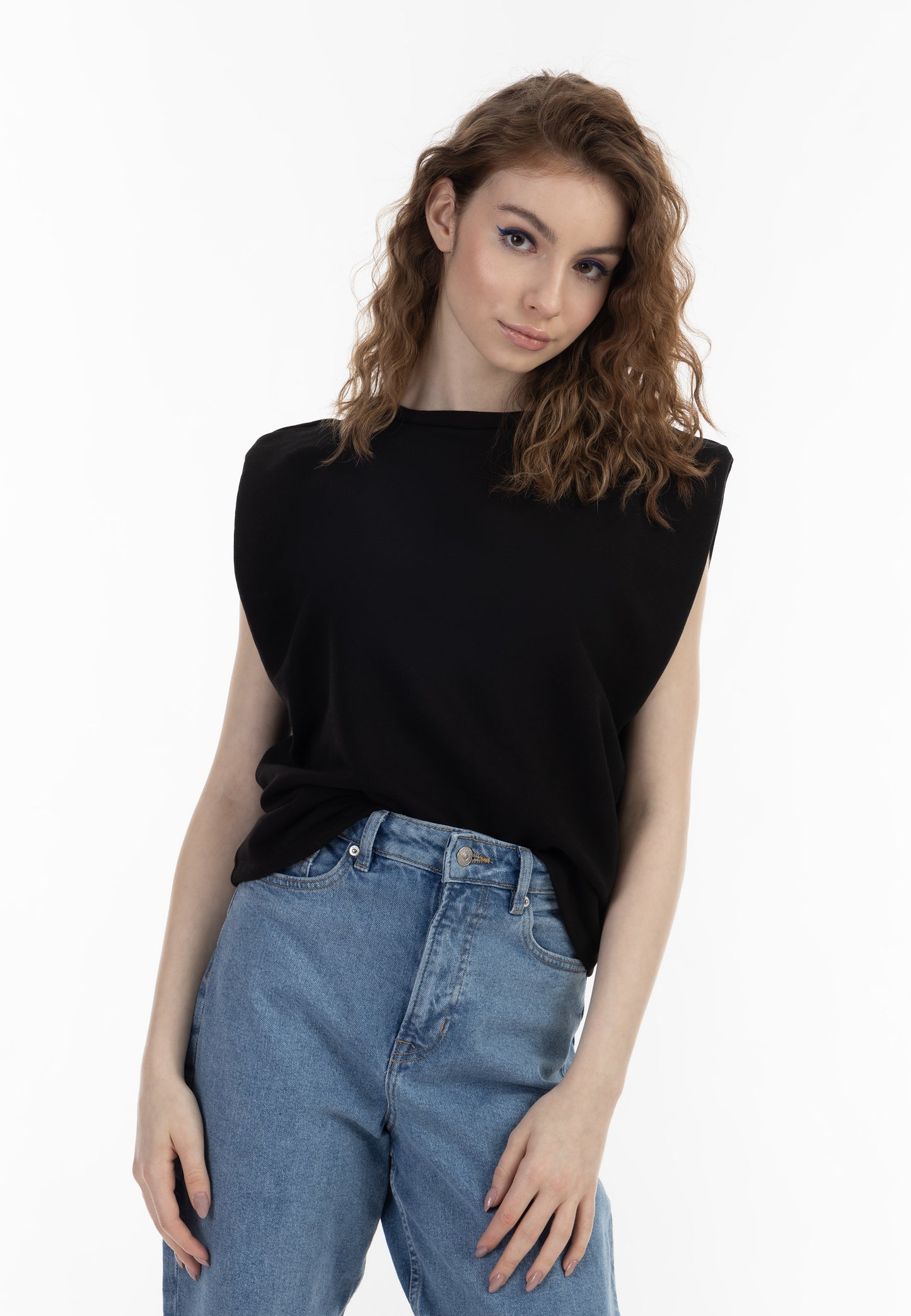myMo women's sweatshirt