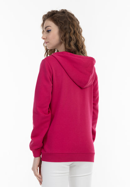 myMo women's hoodie