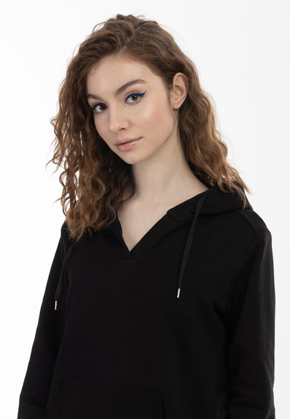 myMo women's hoodie