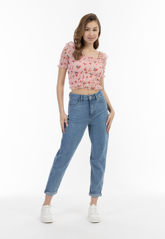 myMo women's blouse shirt