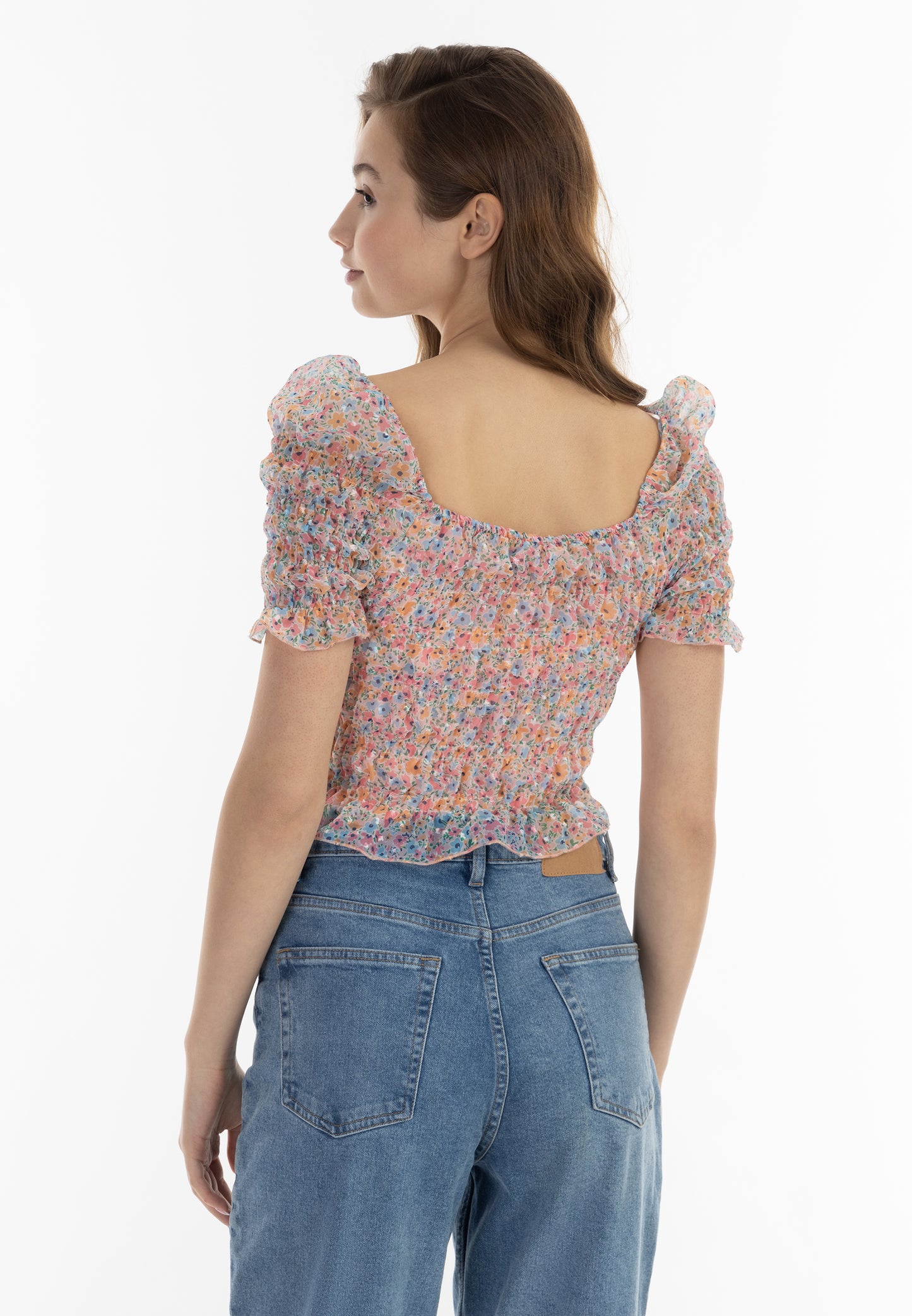 myMo women's blouse shirt