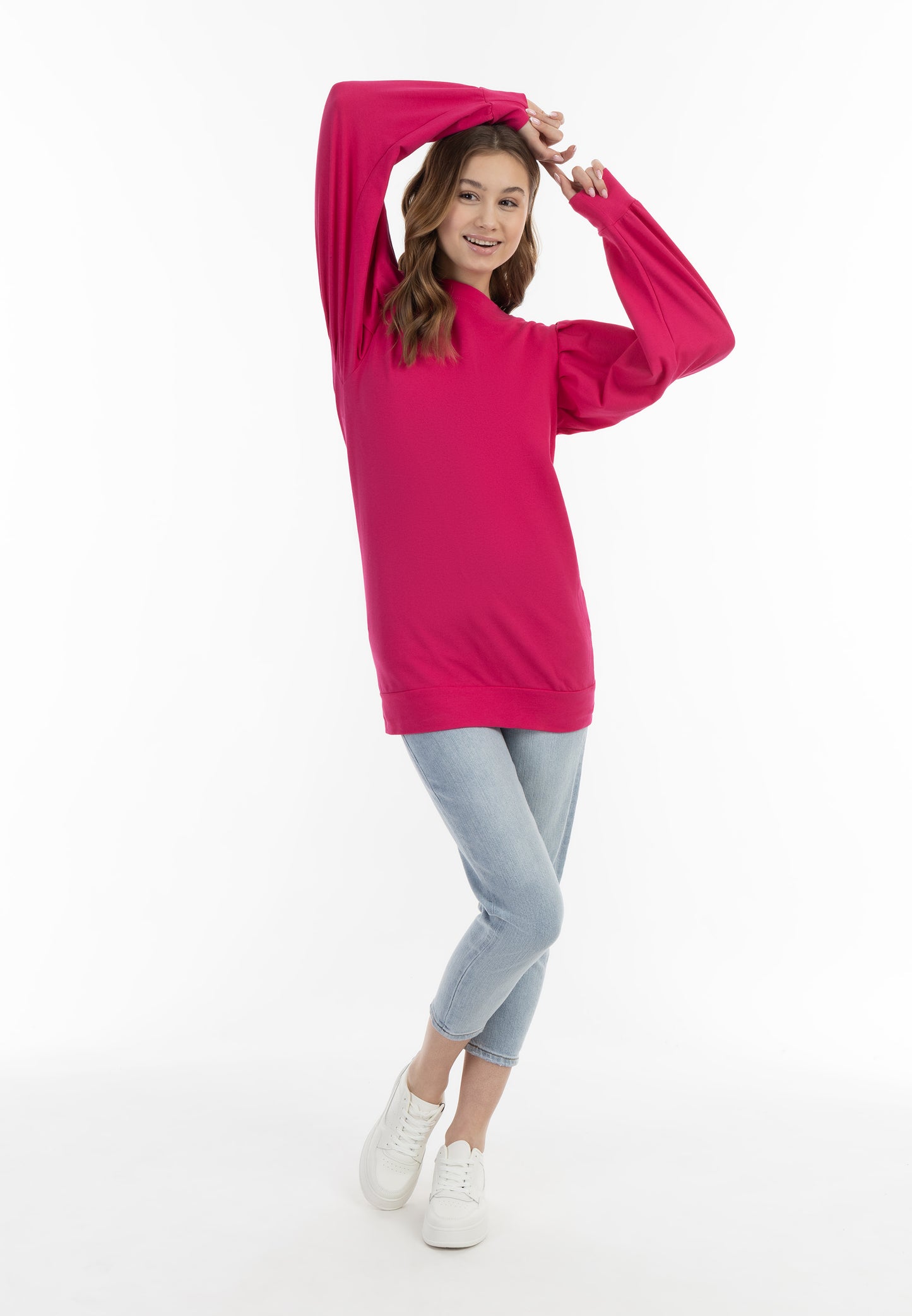 myMo women's sweatshirt