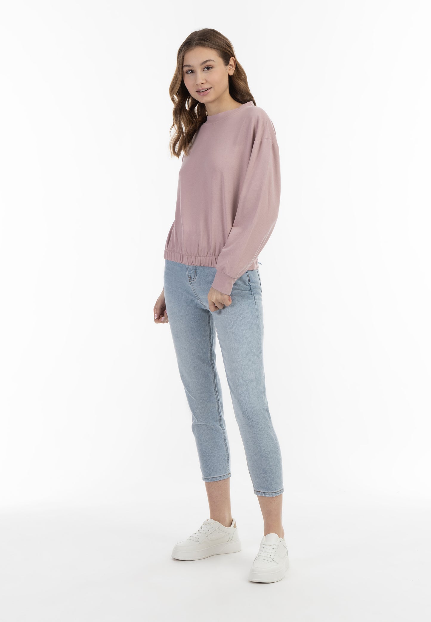 myMo women's sweatshirt