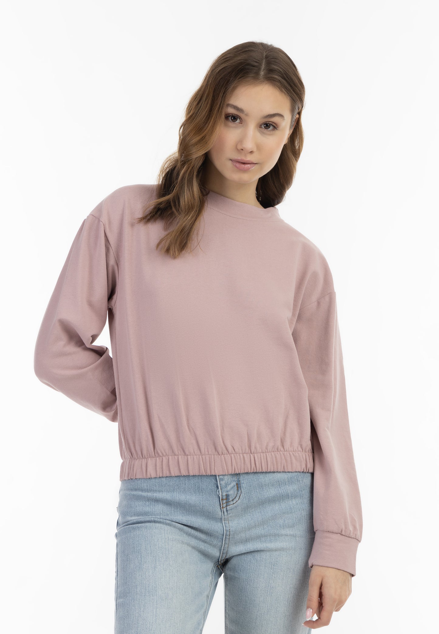 myMo women's sweatshirt
