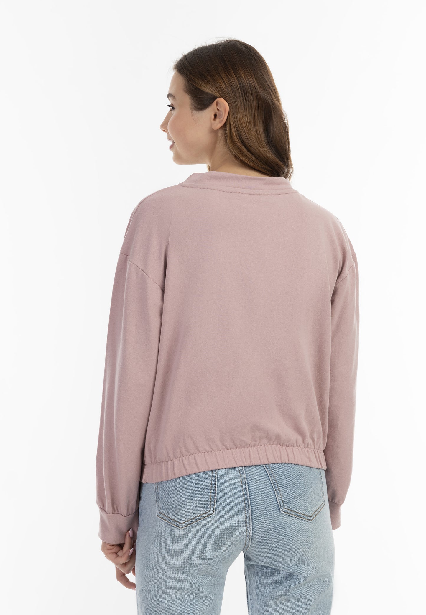 myMo women's sweatshirt