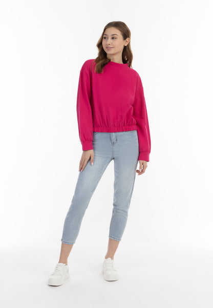 myMo women's sweatshirt