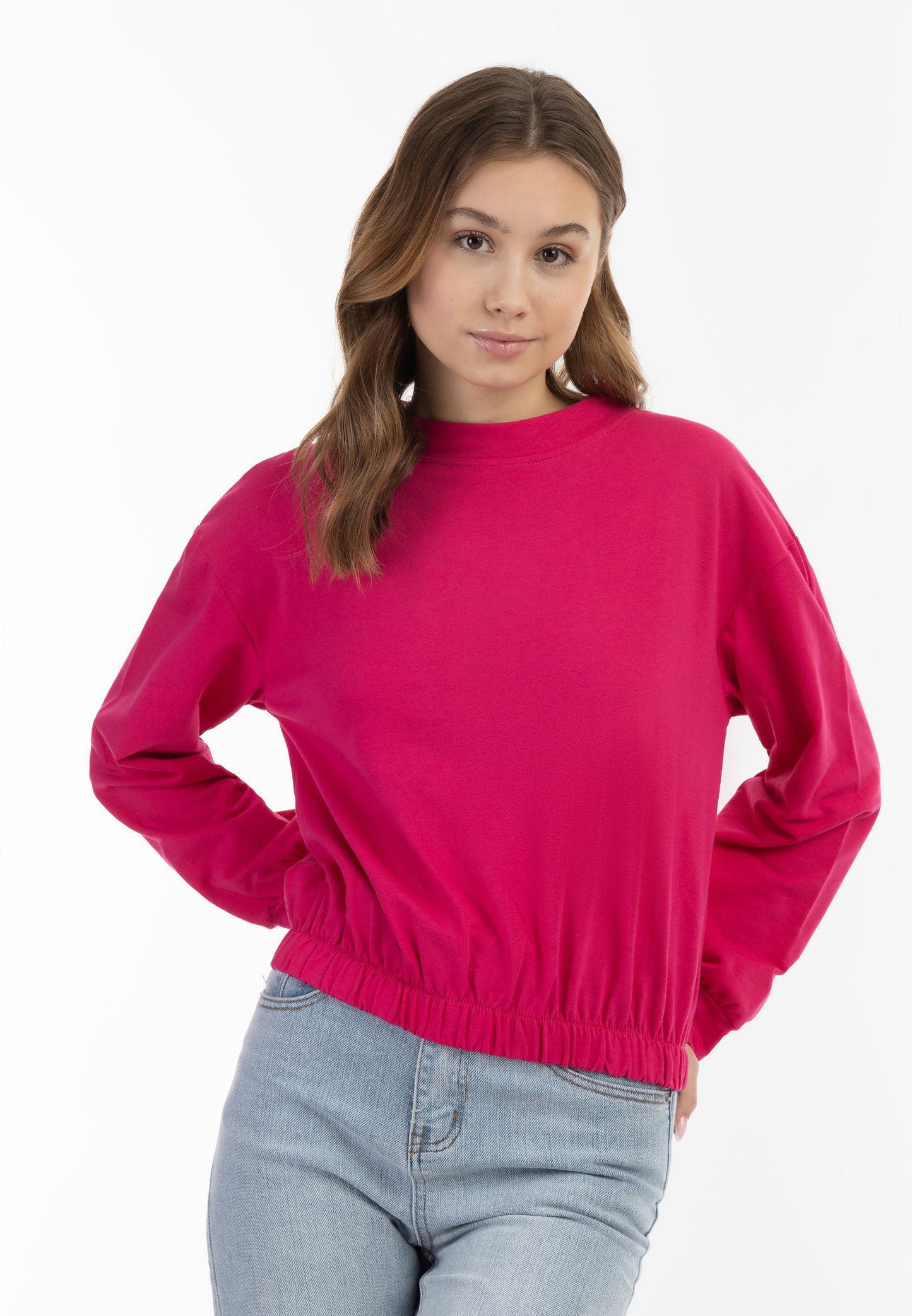 myMo women's sweatshirt
