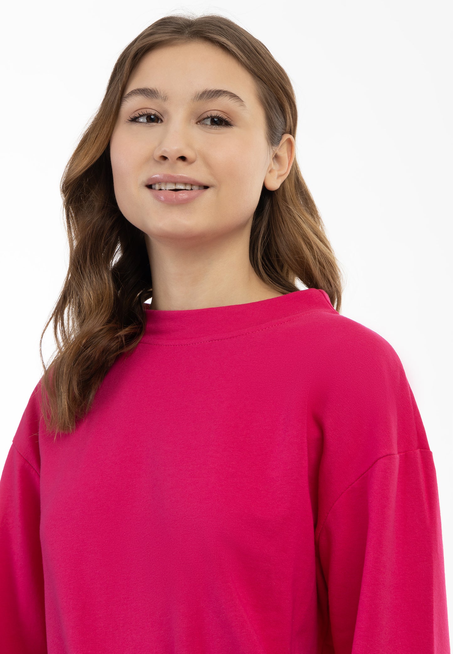 myMo women's sweatshirt