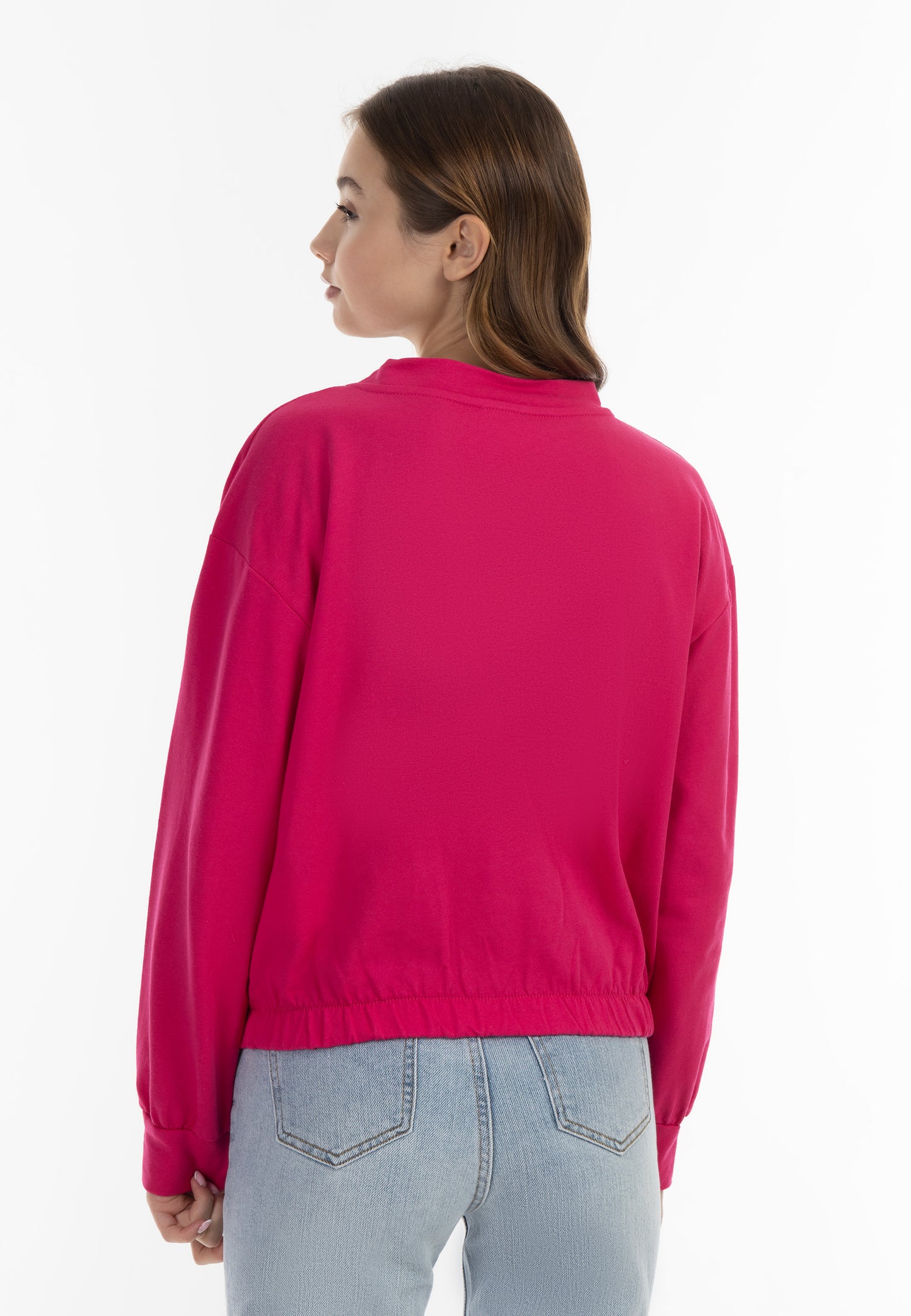 myMo women's sweatshirt