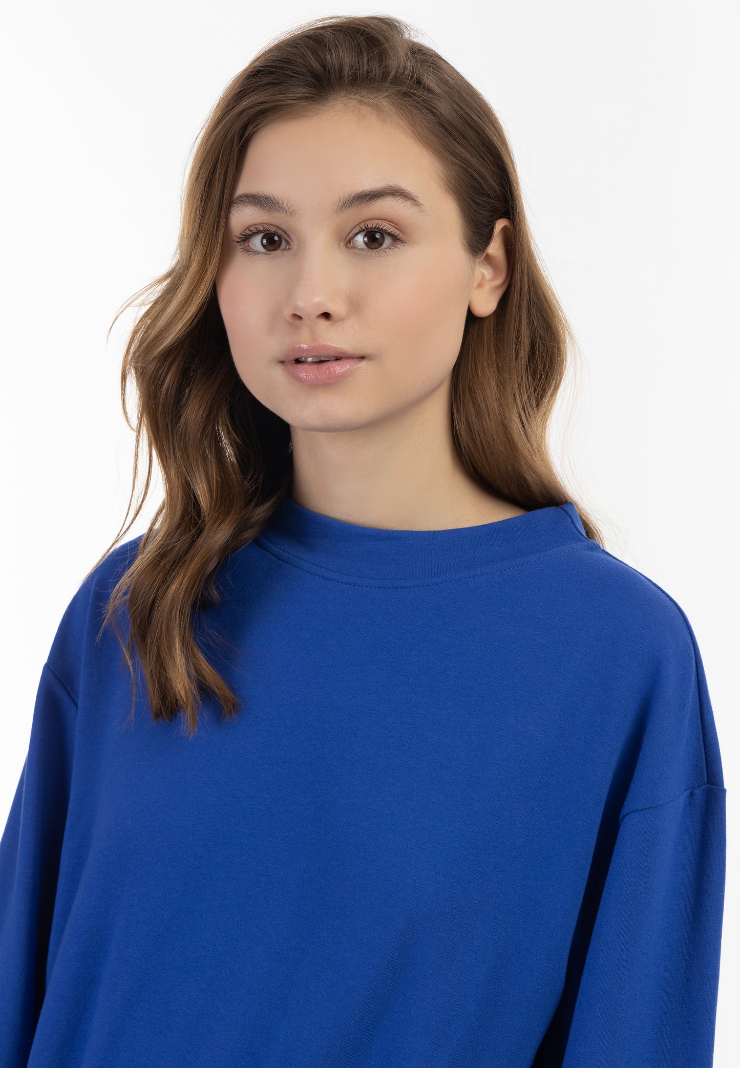 myMo women's sweatshirt