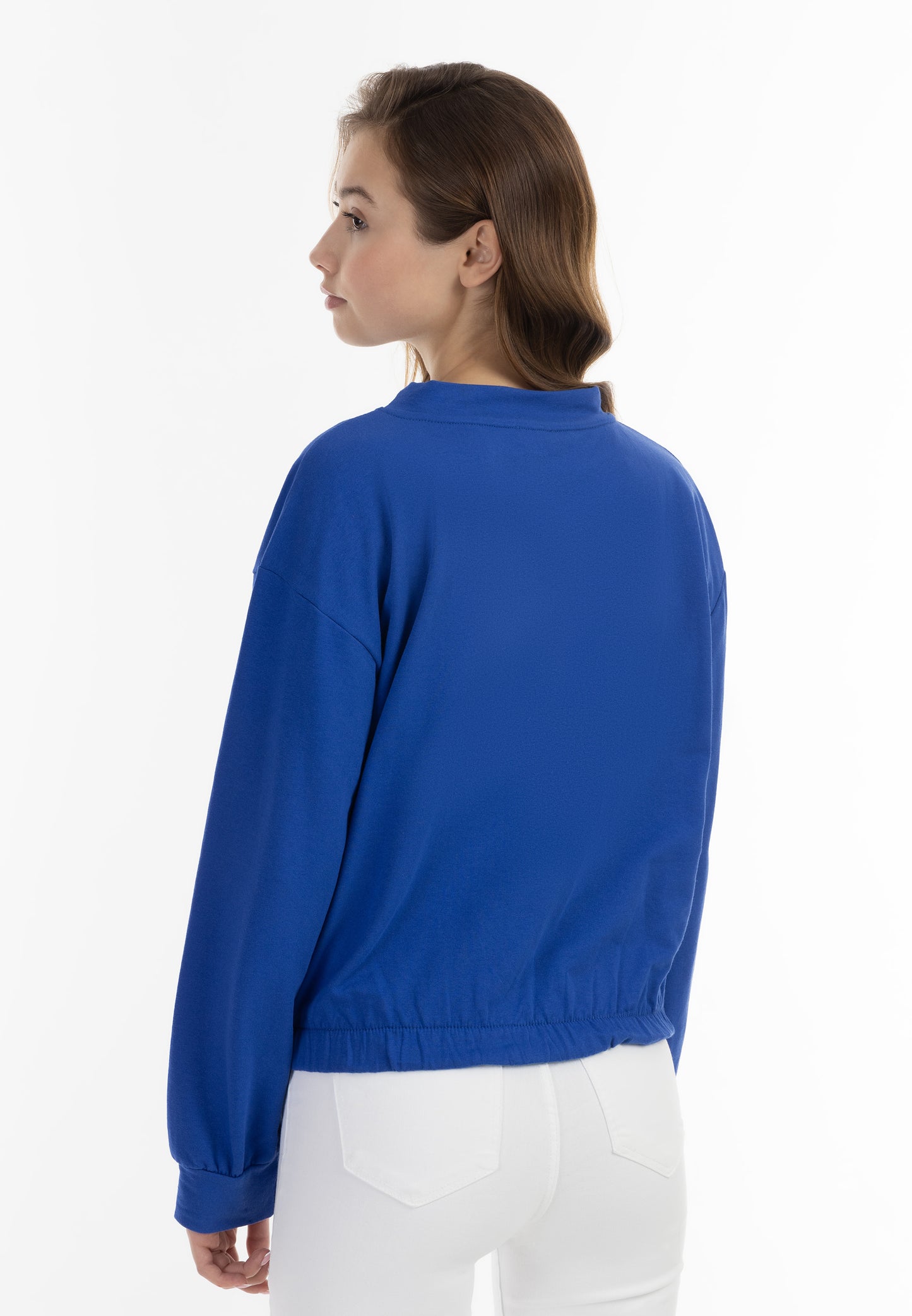 myMo women's sweatshirt
