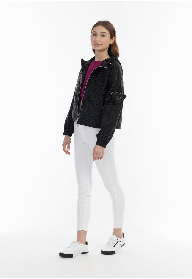 myMo Women's Transition Jacket/Rain Jacket