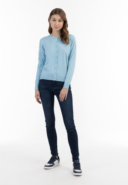 myMo women's cardigan
