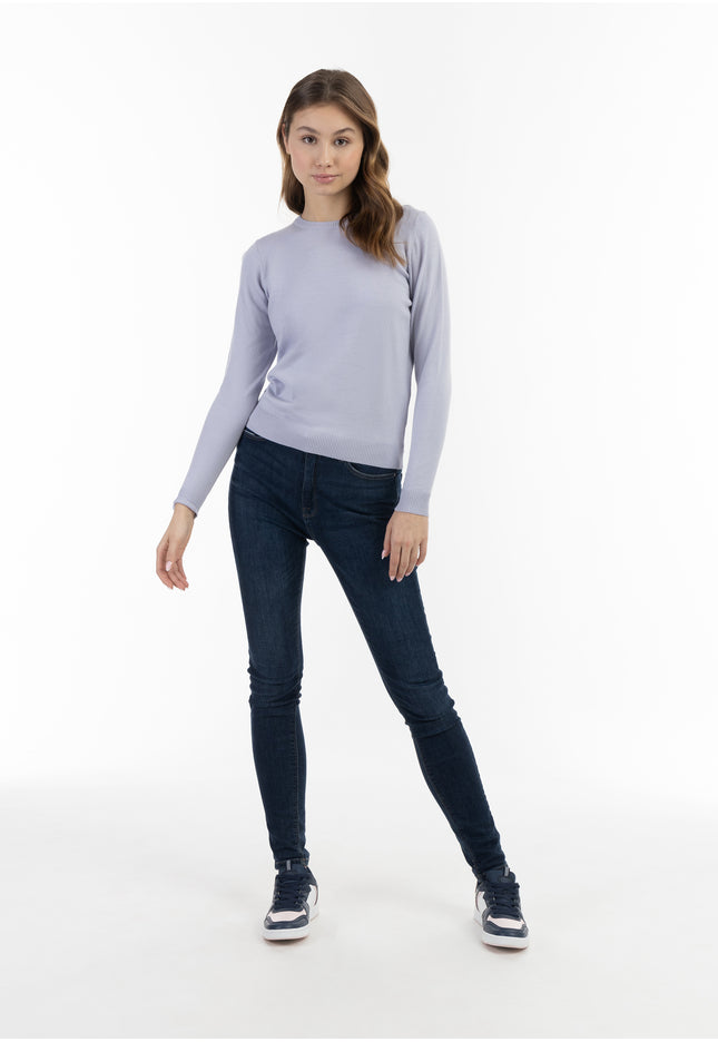 myMo Sweter damski
