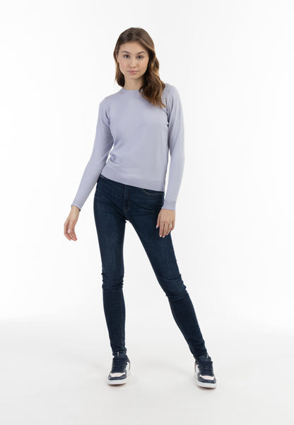 myMo women's knitted sweater