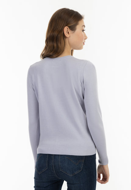 myMo Sweter damski