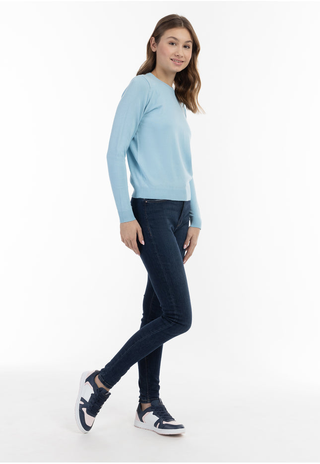 myMo Sweter damski