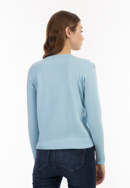 myMo Sweter damski