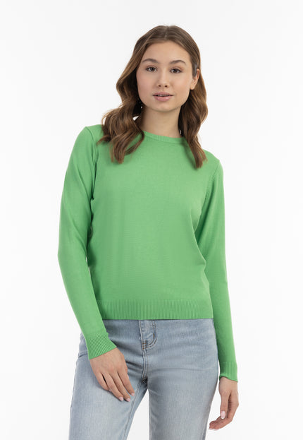 myMo Sweter damski