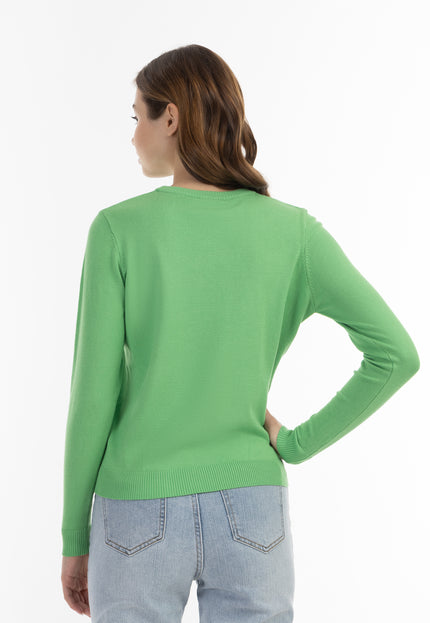 myMo Sweter damski
