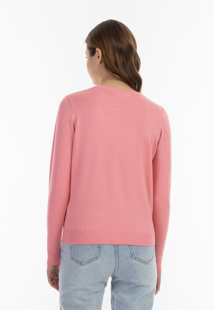 myMo Sweter damski