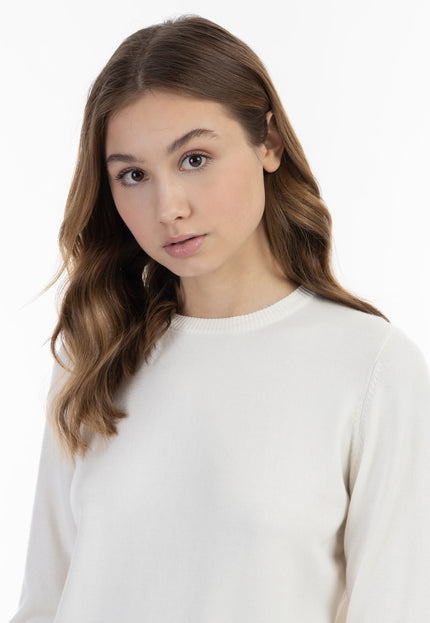 myMo Sweter damski