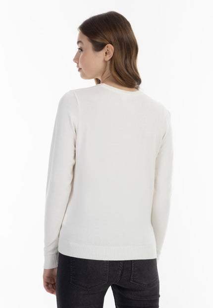 myMo Sweter damski