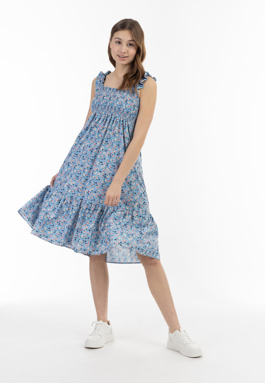 myMo women's midi dress