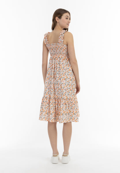myMo women's midi dress