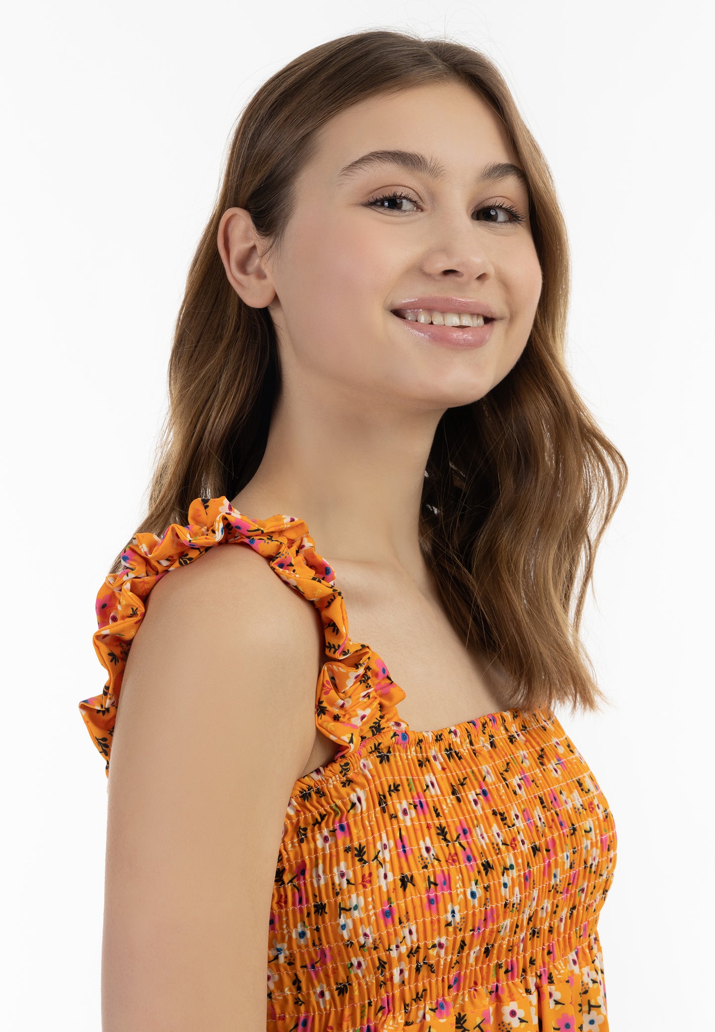 myMo women's midi dress
