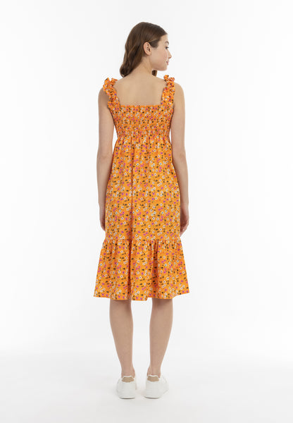 myMo women's midi dress