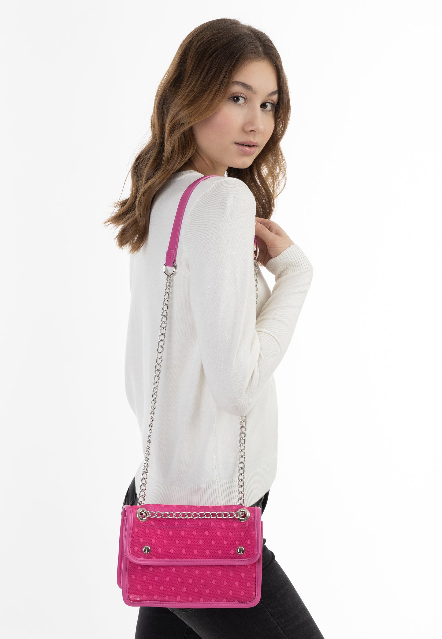 myMo women's shoulder bag