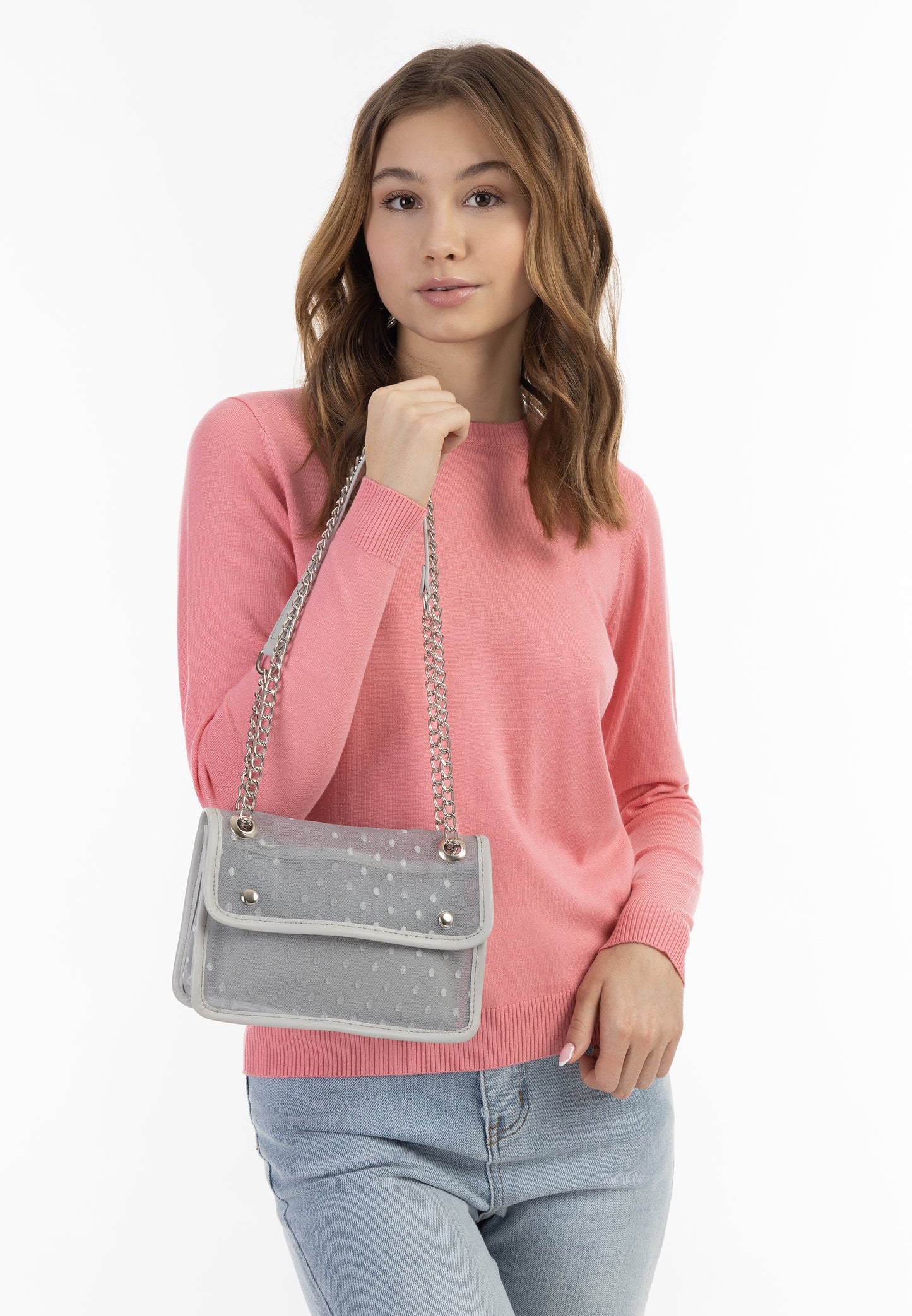 myMo women's shoulder bag