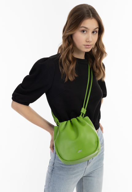 myMo Women's Bucket Bag