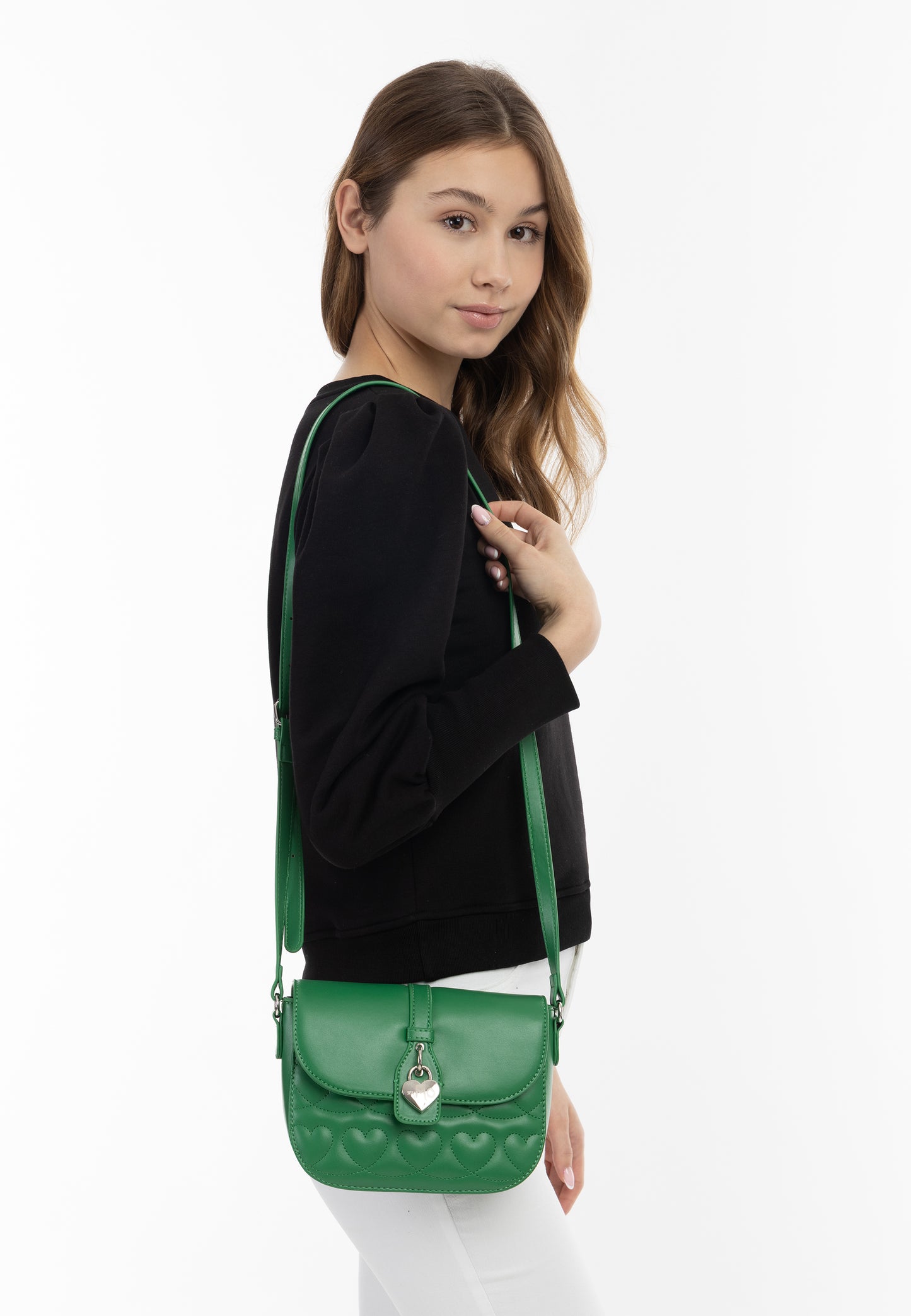 myMo women's shoulder bag