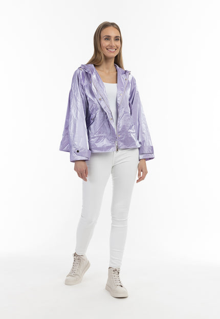 RISA Women's Ghtweight Transitional Jacket