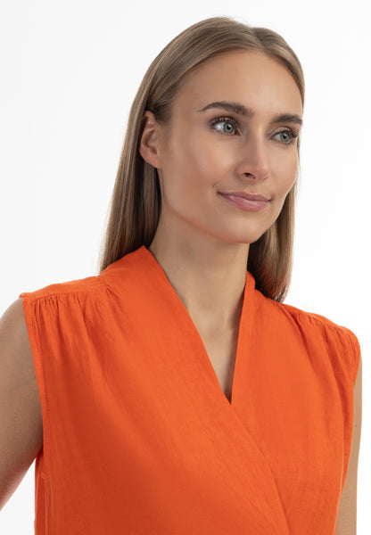 RISA women's Nen midi dress