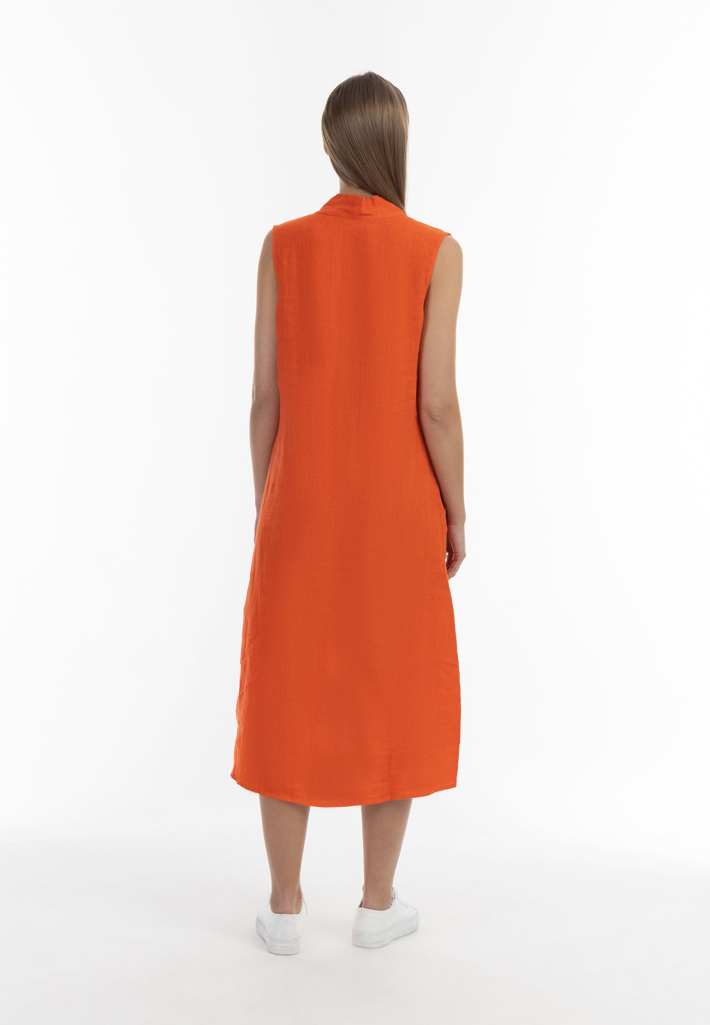 RISA women's Nen midi dress