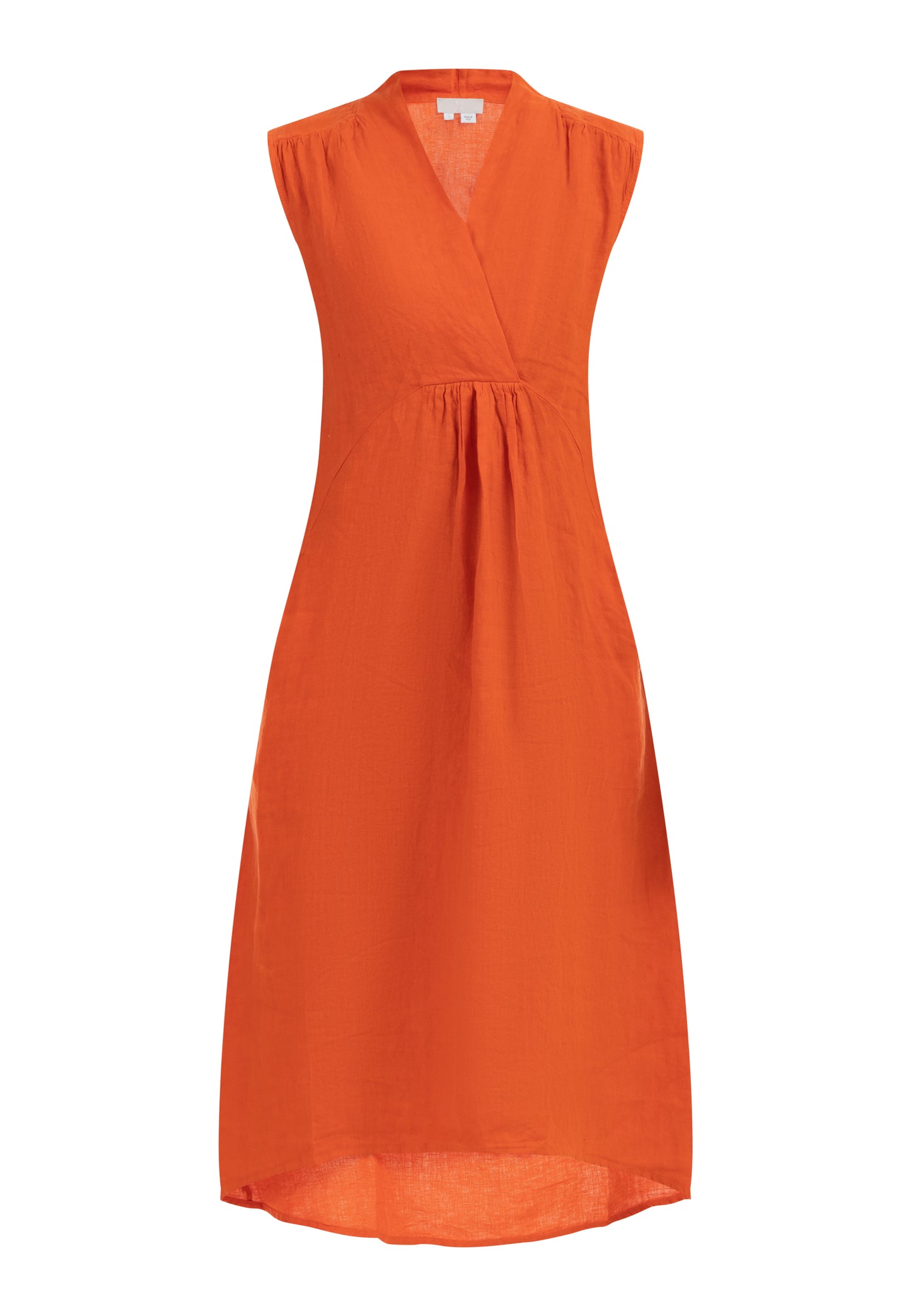 RISA women's Nen midi dress