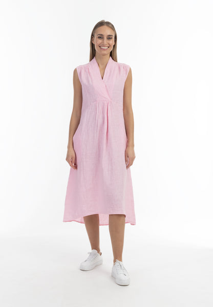 RISA women's Nen midi dress