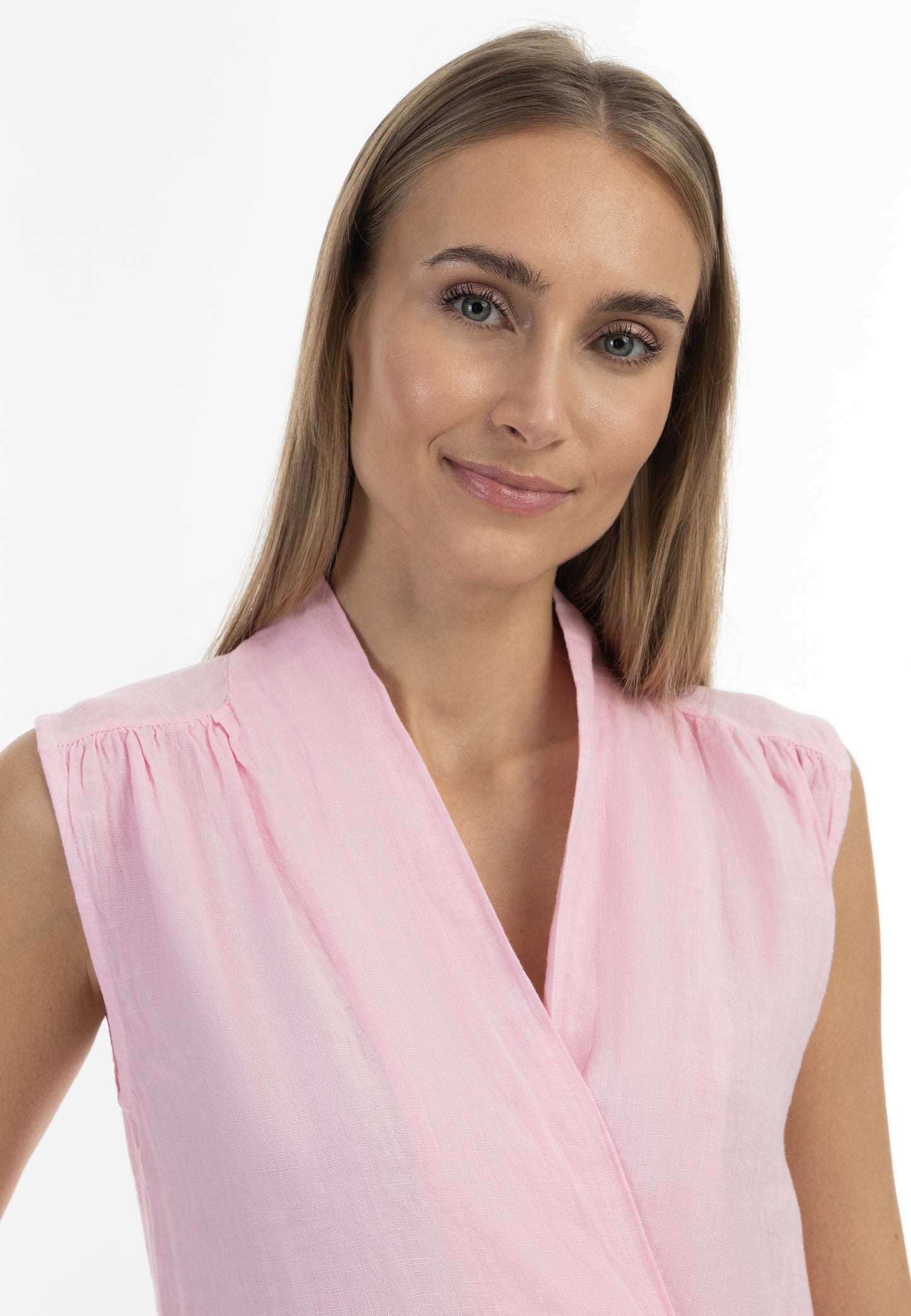 RISA women's Nen midi dress