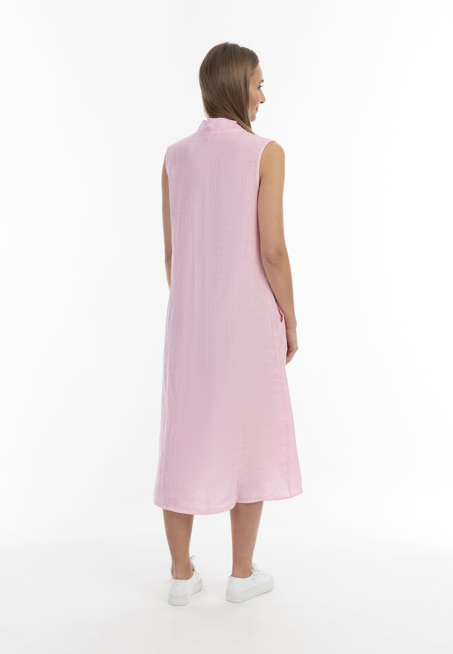RISA women's Nen midi dress