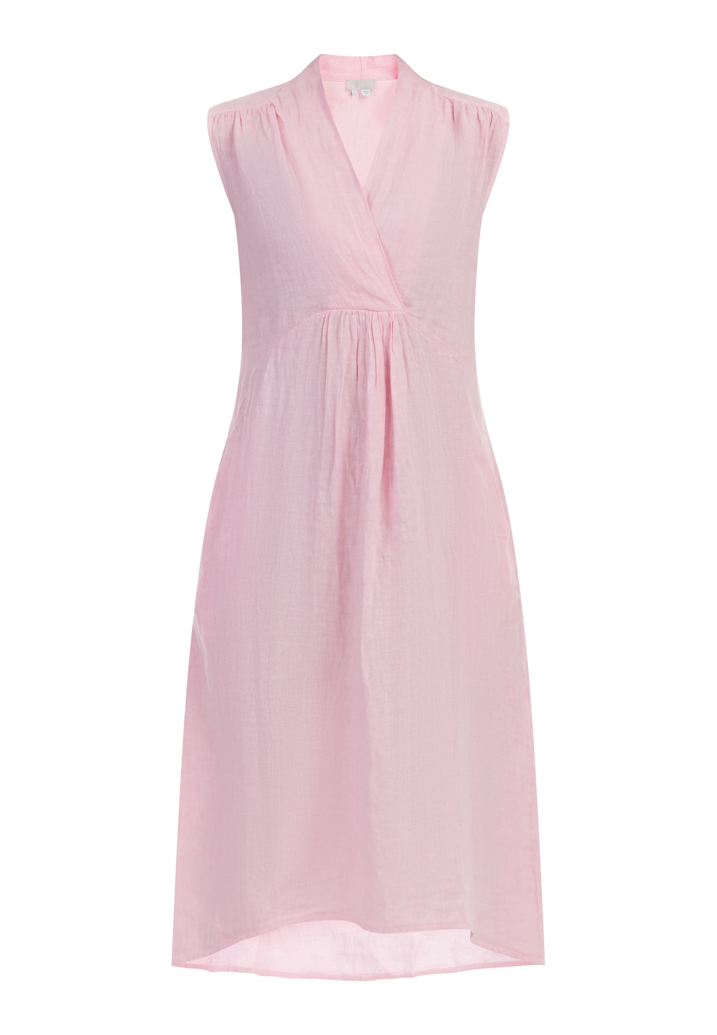 RISA women's Nen midi dress