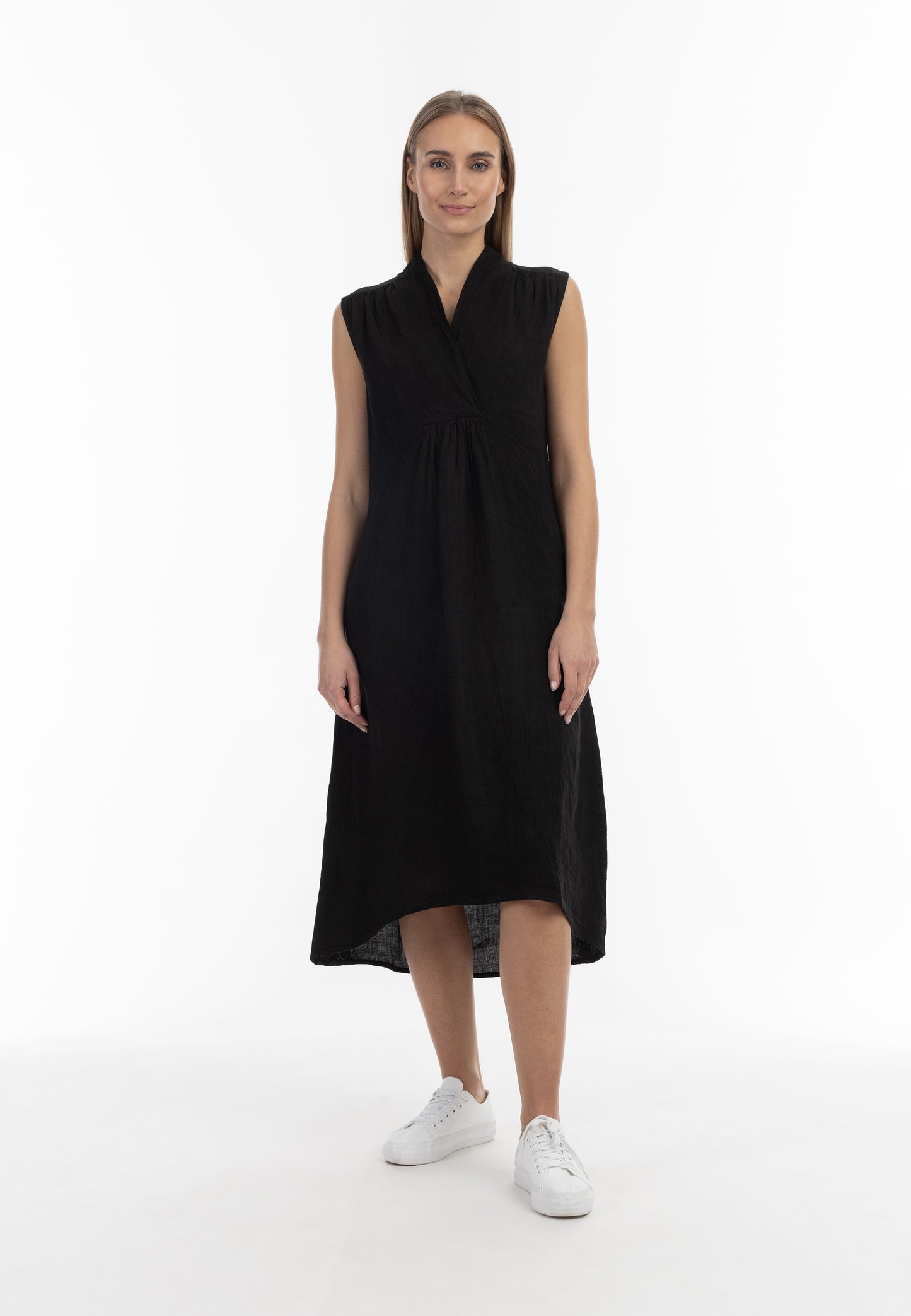 RISA women's Nen midi dress