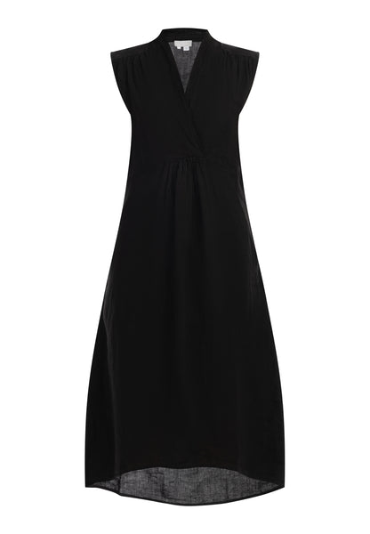RISA women's Nen midi dress