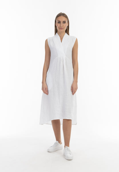 RISA women's Nen midi dress