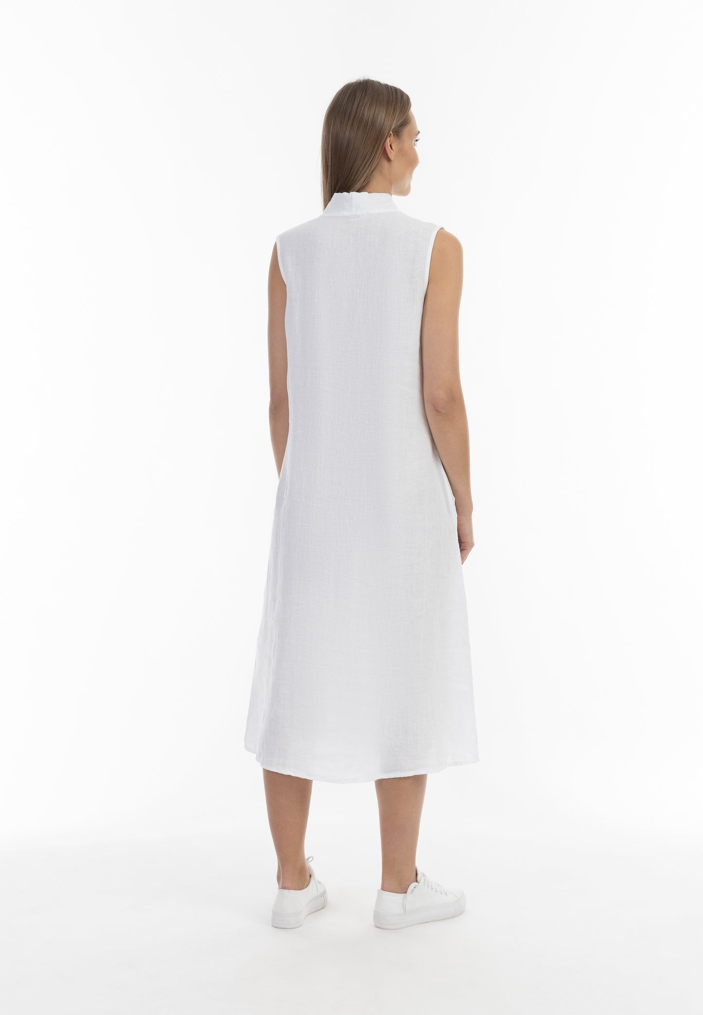 RISA women's Nen midi dress